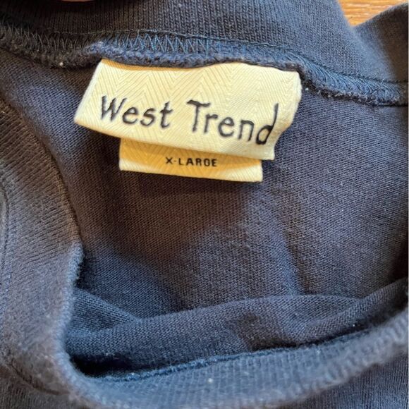 vintage St. Lucia shirt‎ - Picture 3 of 4